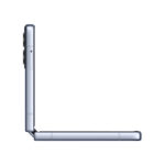 Samsung Galaxy Z Flip4 5G 512GB F721B 512GB Azul recondicionado Grau C