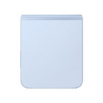 Samsung Galaxy Z Flip6 5G 256GB F741B 256GB Prateado recondicionado Grau A