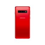 Samsung Galaxy S10 128GB G973F 128GB Vermelho recondicionado Grau C