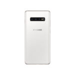 Samsung Galaxy S10 Plus 512GB G975F 512GB Branco recondicionado Grau C Mais