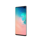 Samsung Galaxy S10 Plus 512GB G975F 512GB Branco recondicionado Grau C Mais