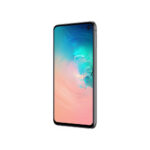 Samsung Galaxy S10e 128GB G970F 128GB Branco recondicionado Grau C