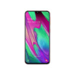 Samsung Galaxy A40 64GB A405FN 64GB Coral recondicionado Grau BC