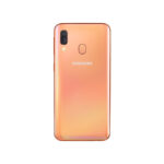 Samsung Galaxy A40 64GB A405FN 64GB Coral recondicionado Grau BC