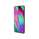 Samsung Galaxy A40 64GB A405FN 64GB Coral recondicionado Grau BC