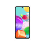Samsung Galaxy A41 64GB A415F 64GB Preto recondicionado Grau AB