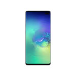 Samsung Galaxy S10 Plus 128GB G975F 128GB Verde recondicionado Grau C