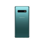 Samsung Galaxy S10 Plus 128GB G975F 128GB Verde recondicionado Grau C