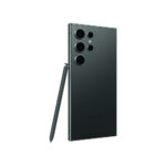 Samsung Galaxy S24 Ultra 5G 512GB S928B 512GB Preto recondicionado Grau A
