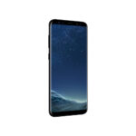 Samsung Galaxy S8 Plus 64GB G955F 64GB Preto recondicionado Grau AB