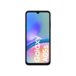 Samsung Galaxy A05s 128GB A057F 128GB Preto recondicionado Grau AB