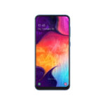 Samsung Galaxy A50 128GB A505FN 128GB Azul recondicionado Grau C Mais