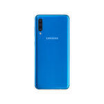 Samsung Galaxy A50 128GB A505FN 128GB Azul recondicionado Grau C Mais