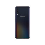 Samsung Galaxy A50 128GB A505FN 128GB Preto recondicionado Grau C Mais