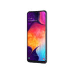 Samsung Galaxy A50 128GB A505FN 128GB Preto recondicionado Grau C Mais