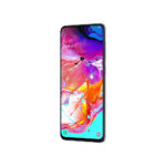 Samsung Galaxy A70 128GB A705FN 128GB Branco recondicionado Grau C