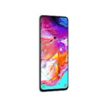 Samsung Galaxy A70 128GB A705FN 128GB Branco recondicionado Grau C
