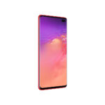 Samsung Galaxy S10 Plus 128GB G975F 128GB Vermelho recondicionado Grau B