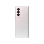 Samsung Galaxy Z Fold6 5G 256GB F956B 256GB Preto recondicionado Grau Premium