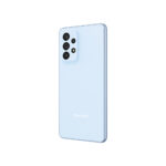 Samsung Galaxy A53 5G 128GB A536B 128GB Branco recondicionado Grau C Mais