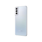 Samsung Galaxy S21 Plus 5G 128GB G996B 128GB Prateado recondicionado Grau C