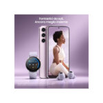 Samsung Galaxy S23 Plus 5G 256GB S916B 256GB Verde recondicionado Grau B