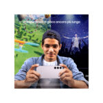 Samsung Galaxy S23 Plus 5G 256GB S916B 256GB Verde recondicionado Grau B