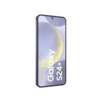 Samsung Galaxy S24 Plus 5G 512GB S926B 512GB Roxo recondicionado Grau C Mais