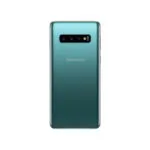 Samsung Galaxy S10 128GB G973F 128GB Verde recondicionado Grau C Mais