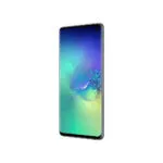 Samsung Galaxy S10 128GB G973F 128GB Verde recondicionado Grau C Mais