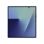 Samsung Galaxy Z Fold7 5G 512GB F966B 512GB Azul recondicionado Novo