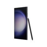 Samsung Galaxy S23 Ultra 5G 512GB S918B 512GB Preto recondicionado Grau B