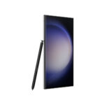 Samsung Galaxy S23 Ultra 5G 512GB S918B 512GB Preto recondicionado Grau B