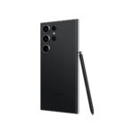 Samsung Galaxy S23 Ultra 5G 512GB S918B 512GB Preto recondicionado Grau B