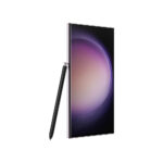 Samsung Galaxy S23 Ultra 5G 512GB S918B 512GB Roxo recondicionado Grau C
