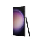 Samsung Galaxy S23 Ultra 5G 512GB S918B 512GB Roxo recondicionado Grau C