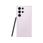 Samsung Galaxy S23 Ultra 5G 512GB S918B 512GB Roxo recondicionado Grau C