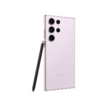Samsung Galaxy S23 Ultra 5G 512GB S918B 512GB Roxo recondicionado Grau C