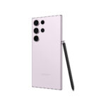 Samsung Galaxy S23 Ultra 5G 512GB S918B 512GB Roxo recondicionado Grau C