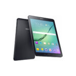 Samsung Galaxy Tab S2 8.0 32GB WiFi T713 32GB Preto recondicionado Grau AB