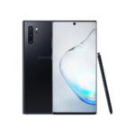 Samsung Galaxy Note 10 Plus 512GB N975F 512GB Preto recondicionado Grau AB