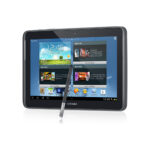 Samsung Galaxy Note 10.1 LTE N8020 Branco recondicionado Grau AB