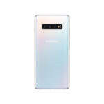 Samsung Galaxy S10 Plus 128GB G975F 128GB Branco recondicionado Grau A