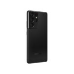 Samsung Galaxy S21 Ultra 5G 256GB G998B 256GB Preto recondicionado Grau C