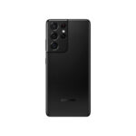 Samsung Galaxy S21 Ultra 5G 256GB G998B 256GB Preto recondicionado Grau C