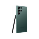 Samsung Galaxy S22 Ultra 5G 512GB S908B 512GB Verde recondicionado Grau C
