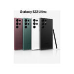 Samsung Galaxy S22 Ultra 5G 512GB S908B 512GB Verde recondicionado Grau C