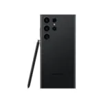 Samsung Galaxy S23 Ultra 5G 1TB S918B / Negro / Grado B