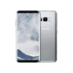 Samsung Galaxy S8 64 Go G950F / Argenté / Grade BC