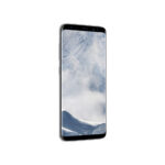 Samsung Galaxy S8 64GB G950F 64GB Prateado recondicionado Grau BC